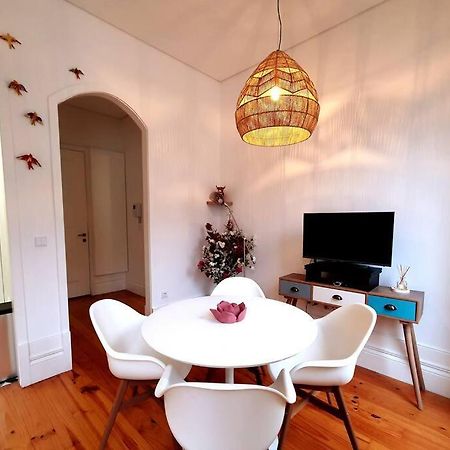 Ohh Apartment Porto Exterior photo