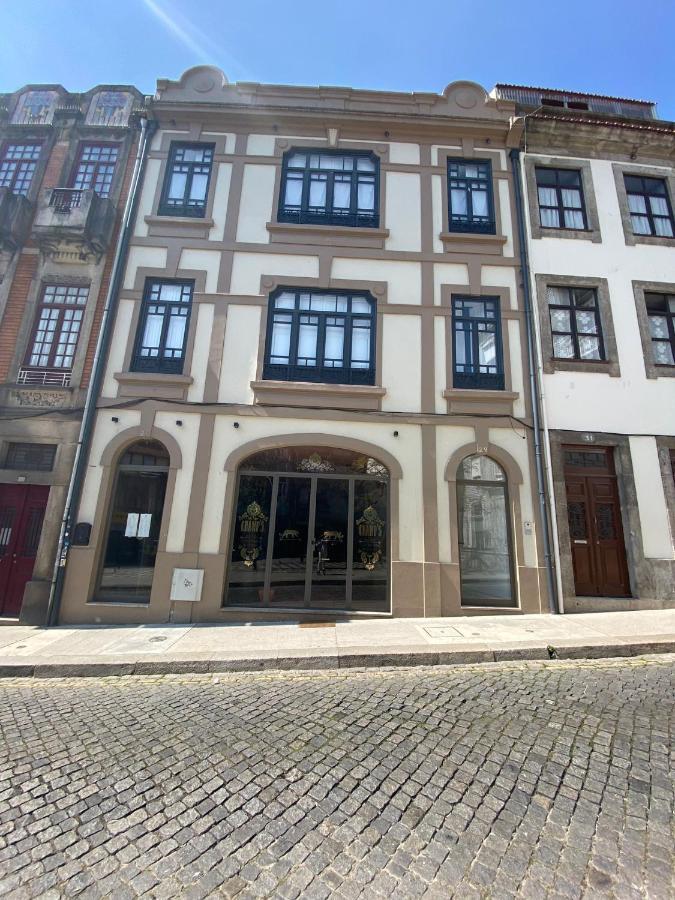 Ohh Apartment Porto Exterior photo