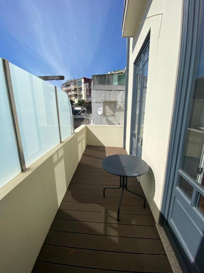 Ohh Apartment Porto Exterior photo
