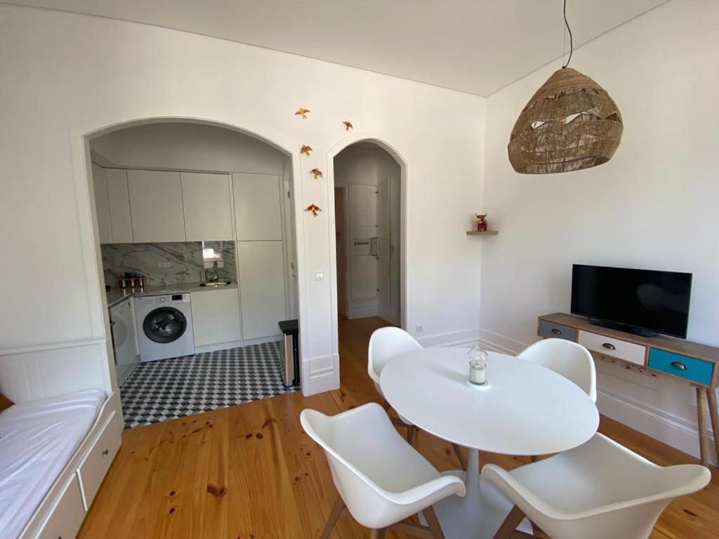 Ohh Apartment Porto Exterior photo