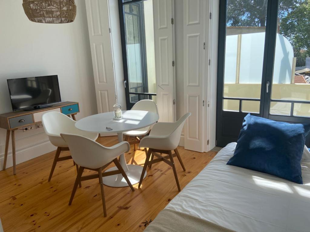 Ohh Apartment Porto Exterior photo
