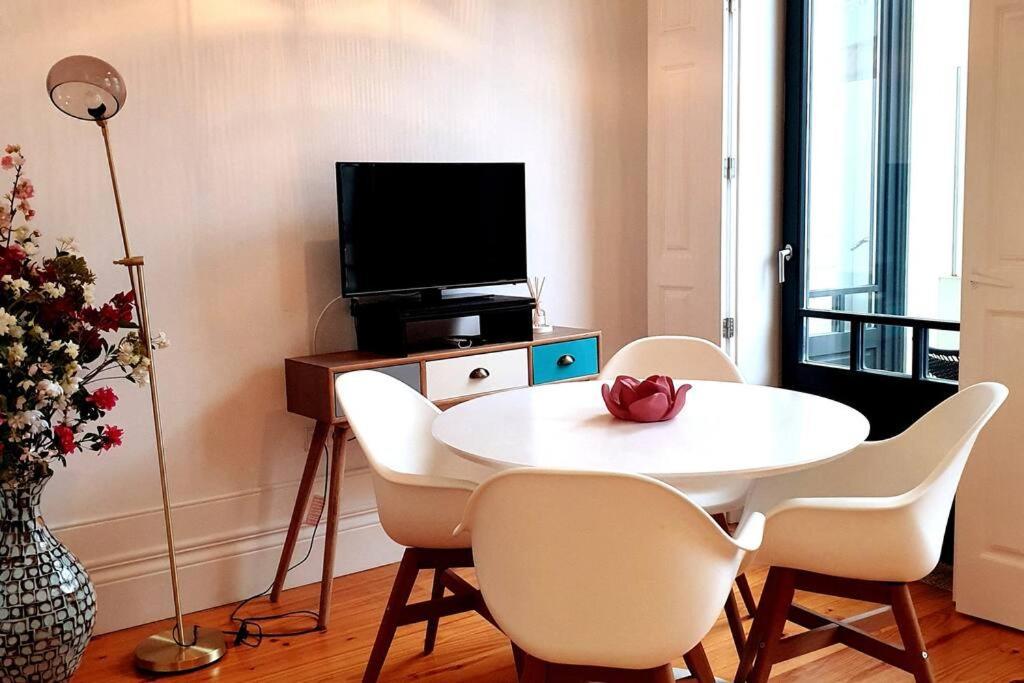 Ohh Apartment Porto Exterior photo