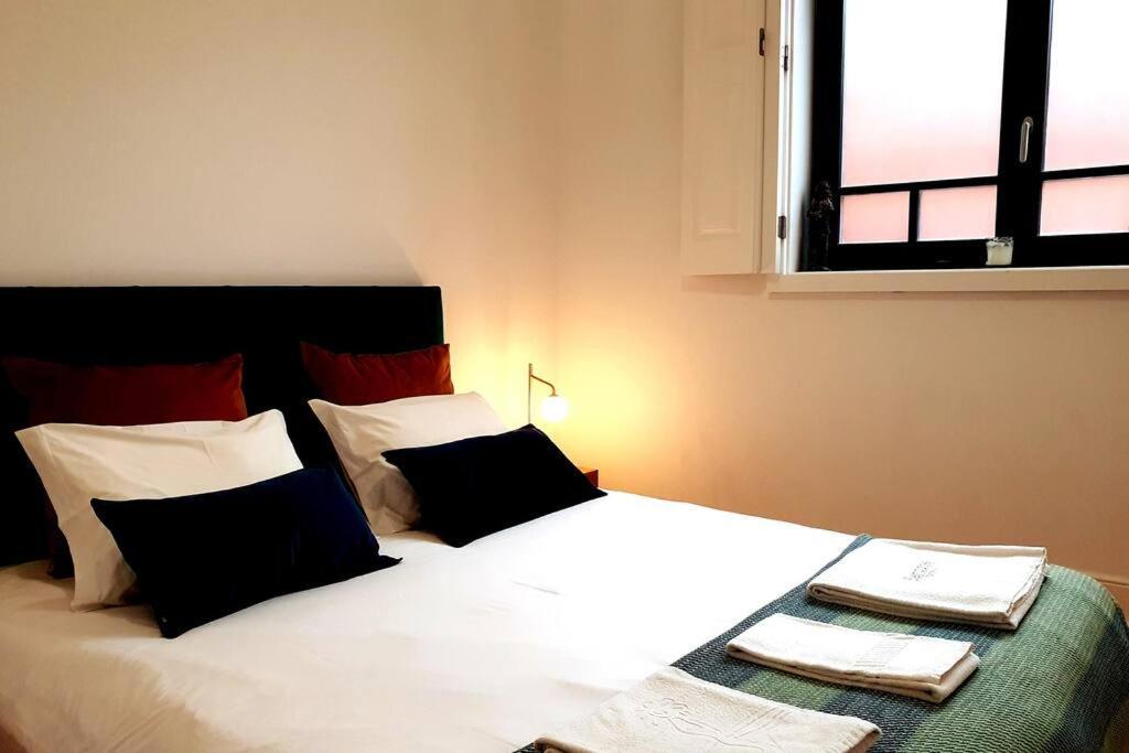 Ohh Apartment Porto Exterior photo