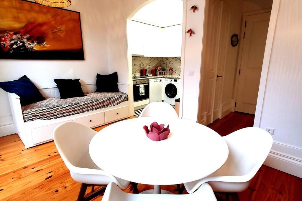 Ohh Apartment Porto Exterior photo